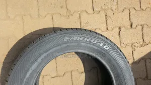 225/65r17 H/T Original Farroad Brand New Tyres