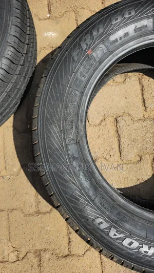 225/65r17 H/T Original Farroad Brand New Tyres