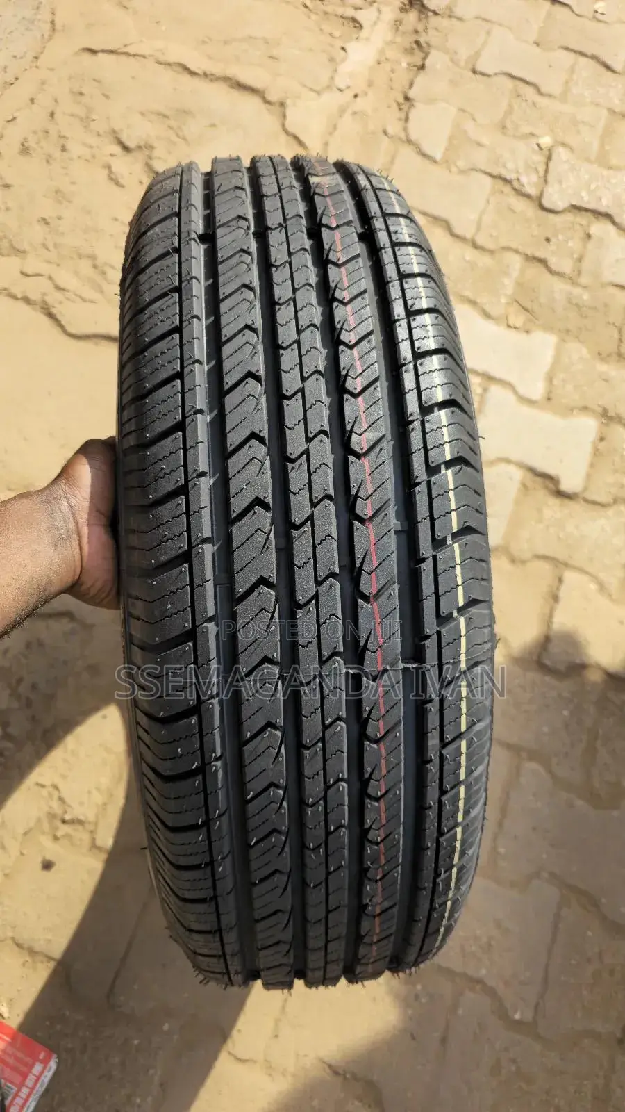 225/65r17 Original Montpro Tyres