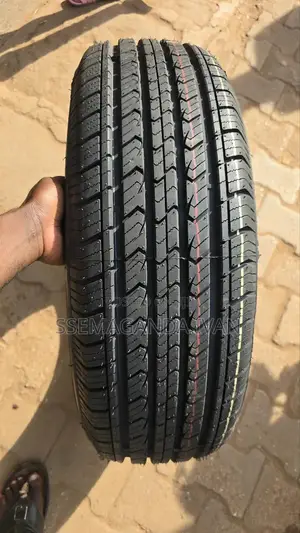 225/65r17 Original Montpro Tyres