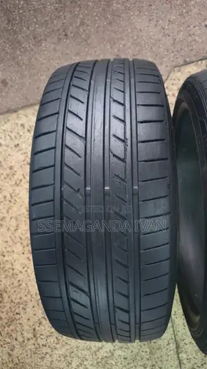 225/40r19 Good Foreign Used