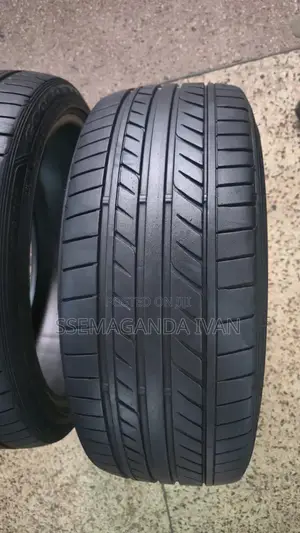 225/40r19 Good Foreign Used