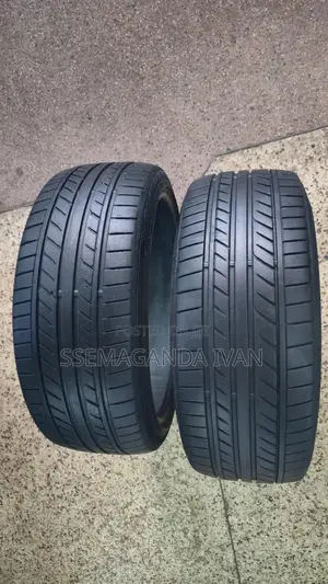 225/40r19 Good Foreign Used