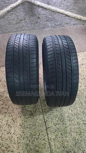 225/40r19 Good Foreign Used