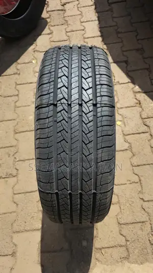 225/65r17 H/T Original Farroad Brand New Tyres