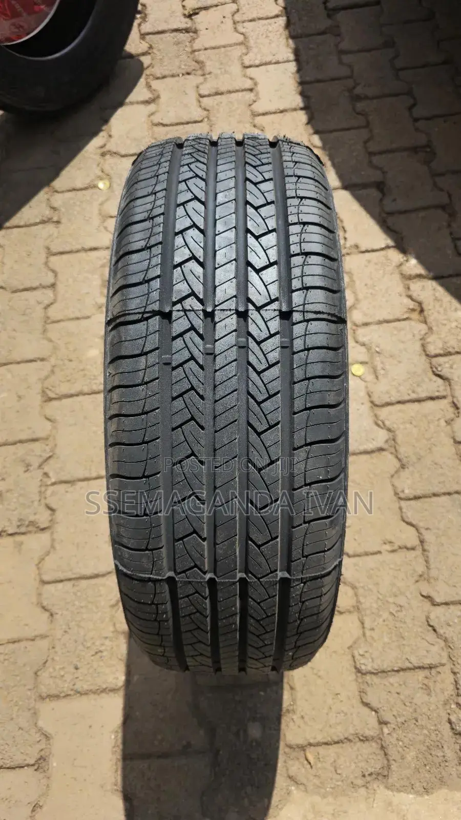225/65r17 H/T Original Farroad Brand New Tyres