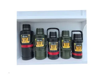 4 Litres Vacuum Flask