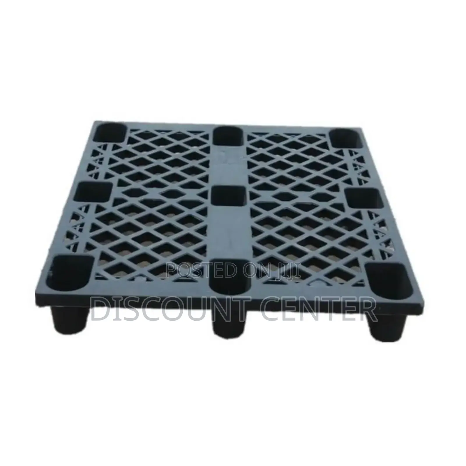 Plastic Pallet Base