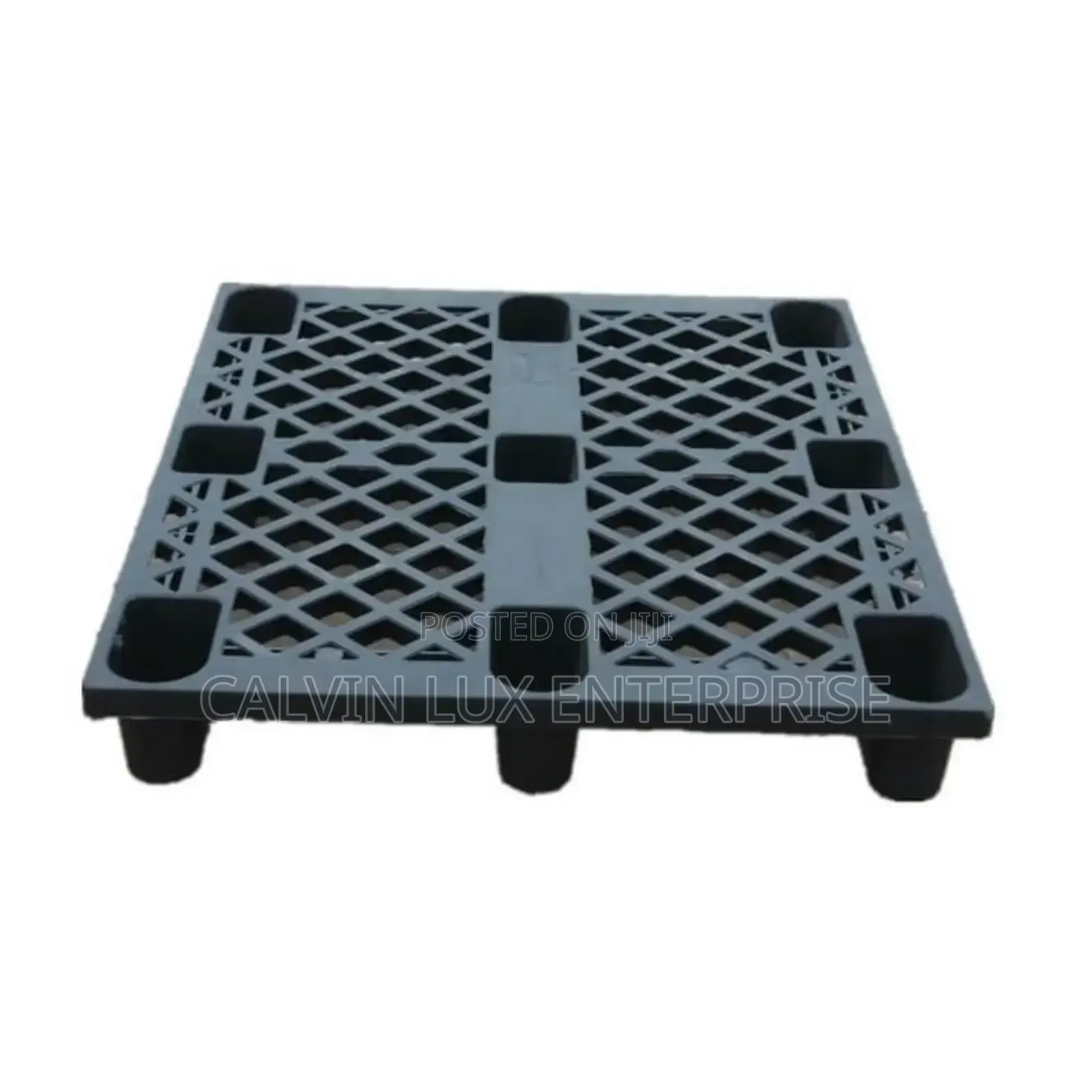 Plastic Pallet Base