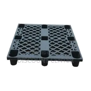 Plastic Pallet Base
