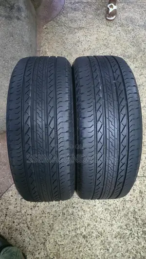 225/55r18 Original Bridgestone Foreign Used