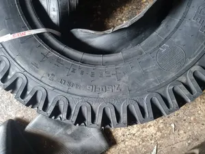 750r16 M777 Multipurpose Semi Lug MRF Tyres