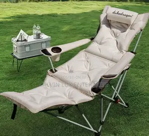 Inclining Chair Foldable