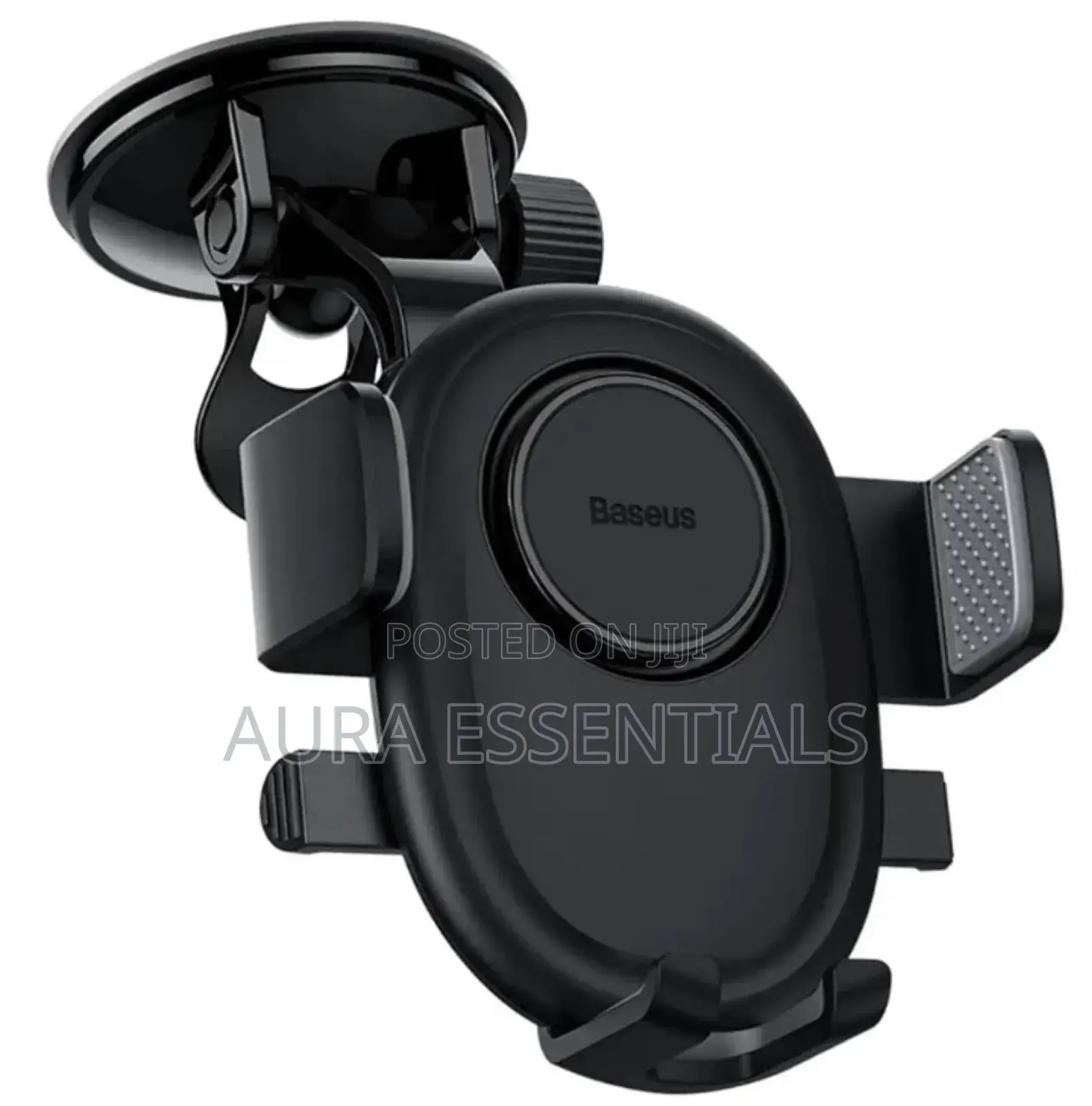 Baseus Ultracontrol Series 2-in-1 Car Phone Holder