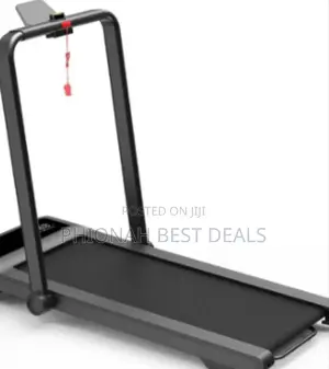 Treadmill Exercise Fit