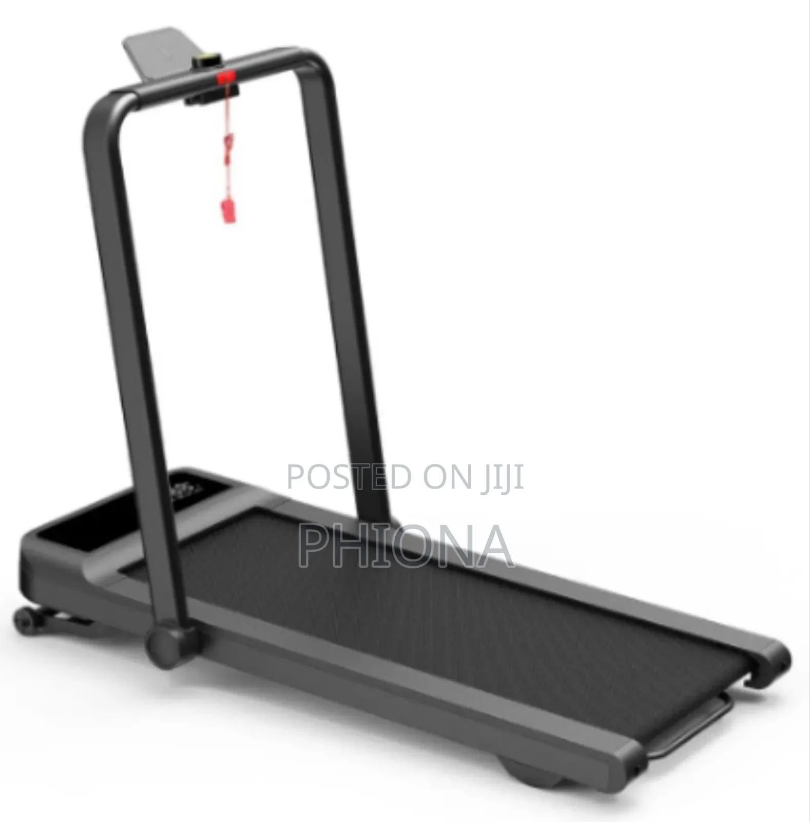 Treadmill Exercise Fit