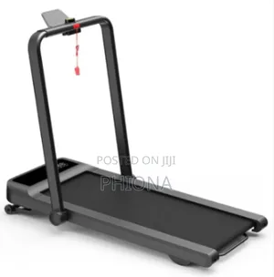 Treadmill Exercise Fit