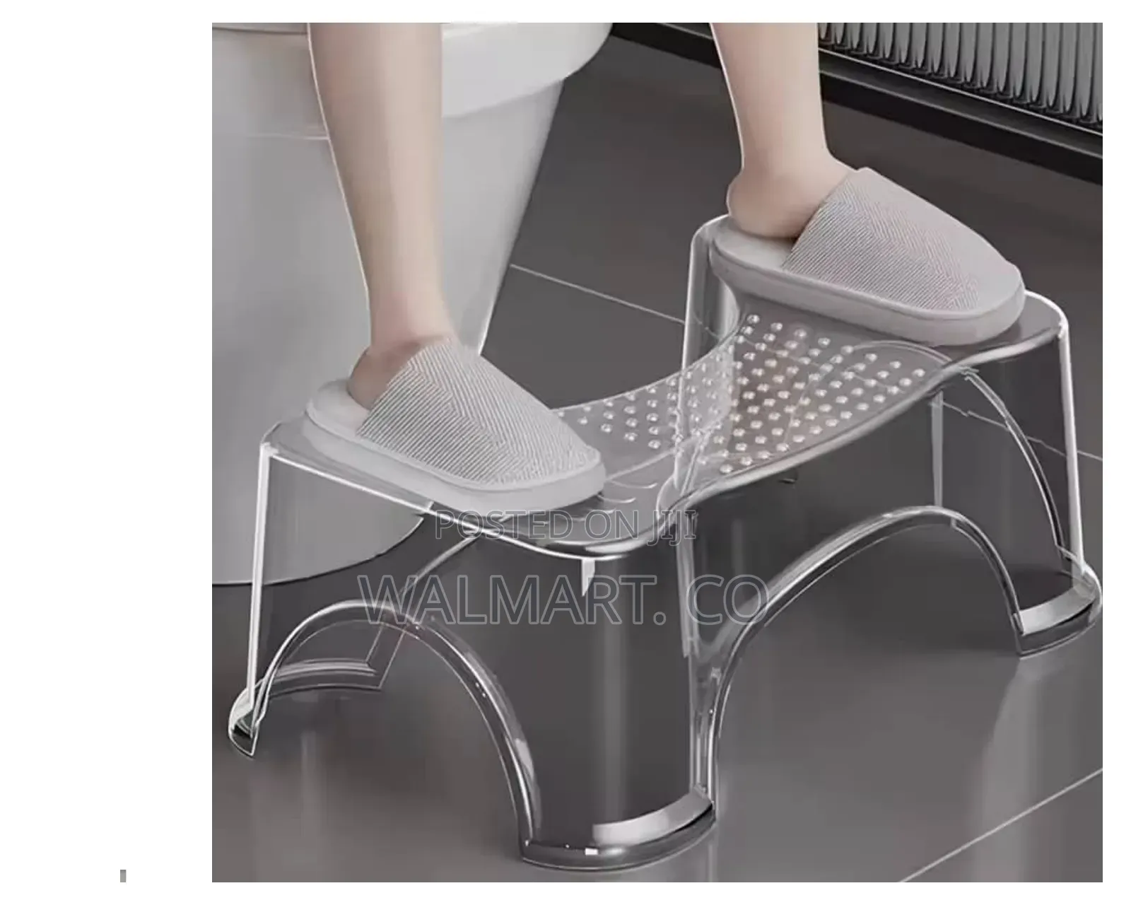 Squatting Step Toilet Stool