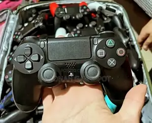 Affordable Dubai Used Ps4 Controllers