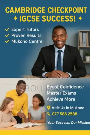 Cambridge Tutoring
