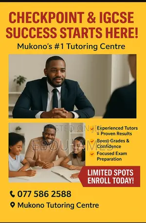 Cambridge Tutoring