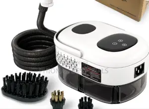 Portable Steam Cleaner