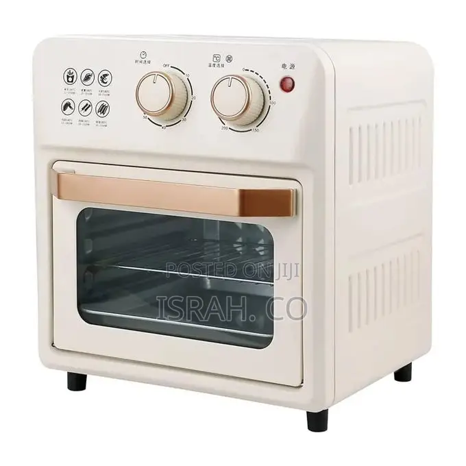 Sonifer 11l Air Fryer Oven