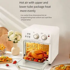 Sonifer 11l Air Fryer Oven