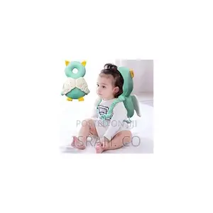 Baby Anti Falling Pillow Head Protector Cushion Pad,