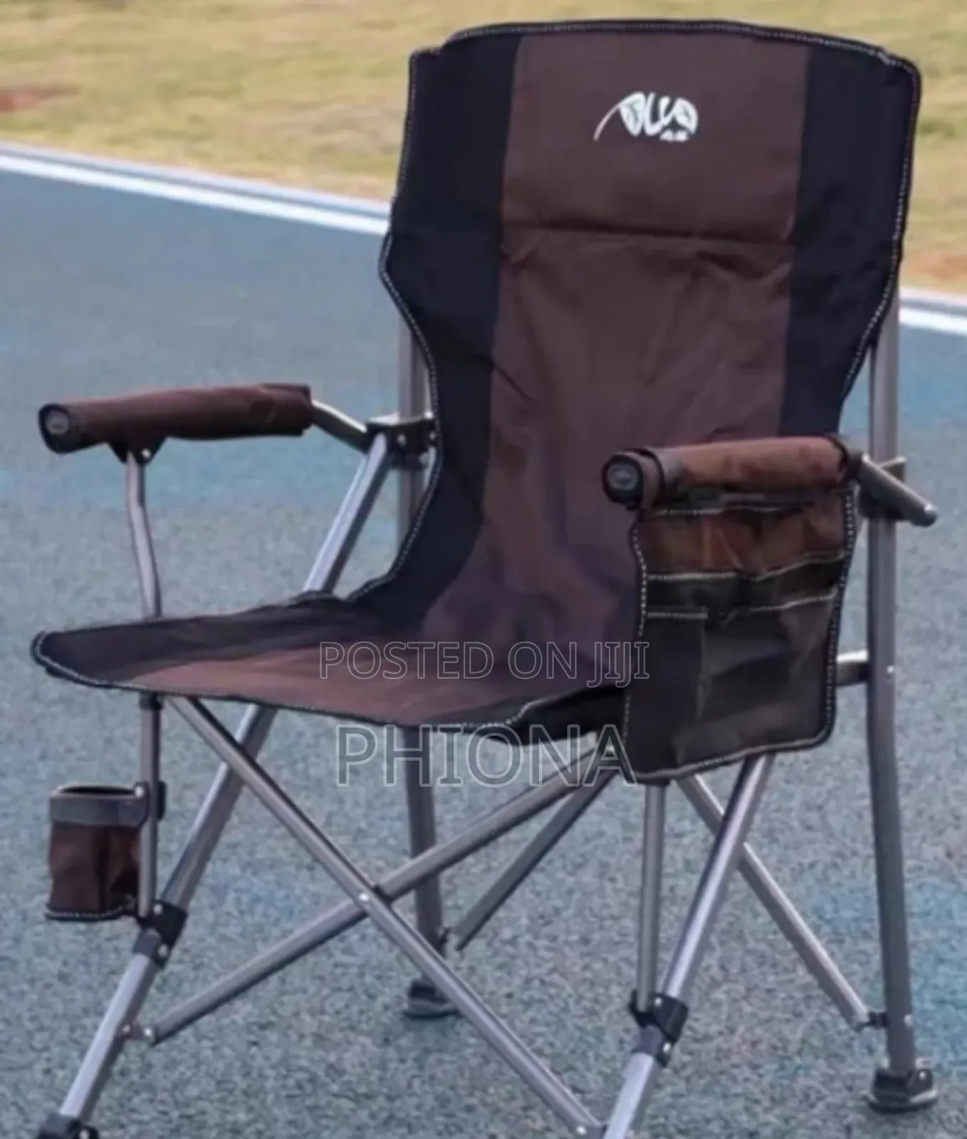 Foldable Portable Beach Chair