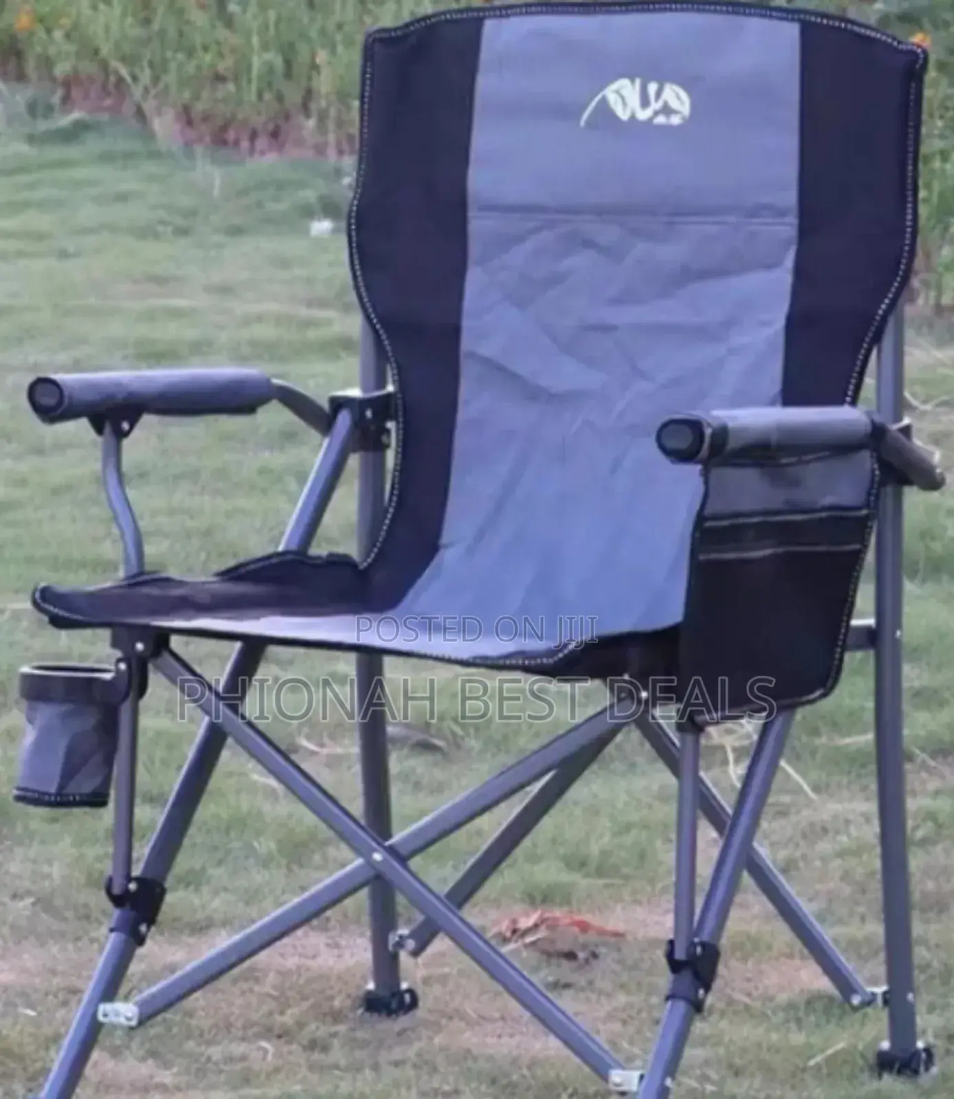 Foldable Portable Beach Chair