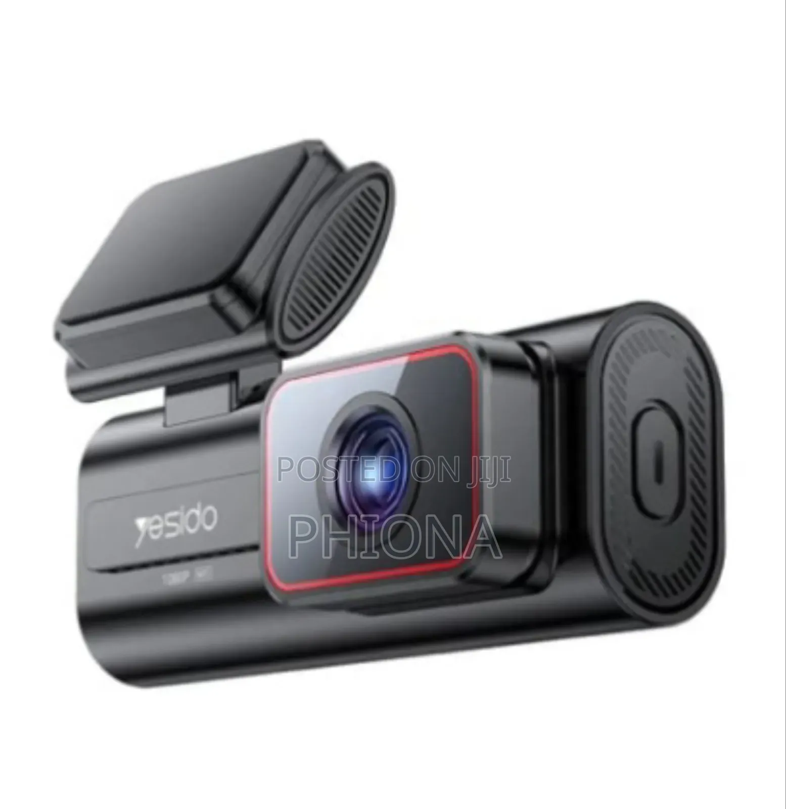 Yesido Km21 Car Dash Cam