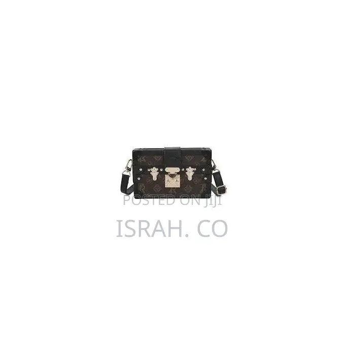 Square Crossbody Bag for Women Shoulder Bag