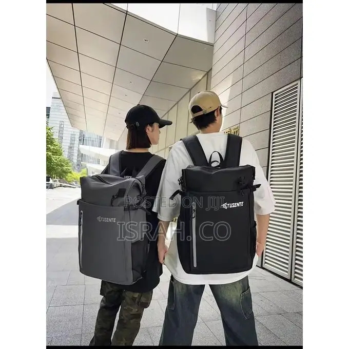 Badminton Bag Sports Bag Backpack Tennis Bag Large