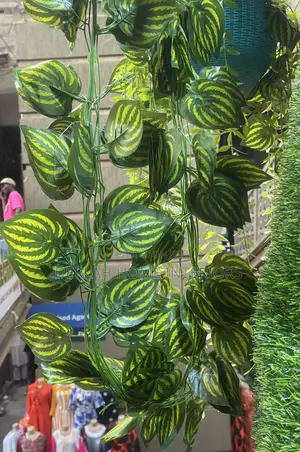 Uk Imported Artificial Leaves