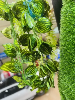 Uk Imported Artificial Leaves