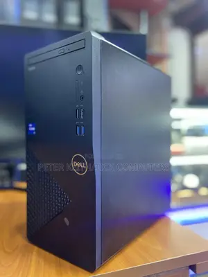 Desktop Computer Dell Vostro 3900 8GB Intel Core i7 HDD+SSD 512GB