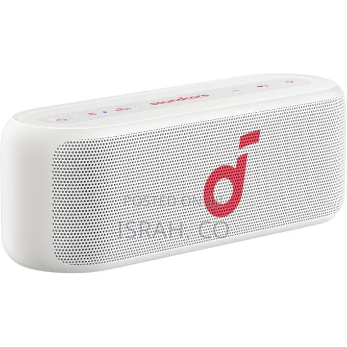 Anker Soundcore Select 2s Bluetooth Speaker, Portable With 20w