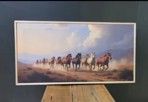Wall Art Framed
