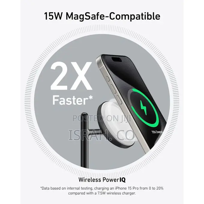 Anker 737 Power Bank