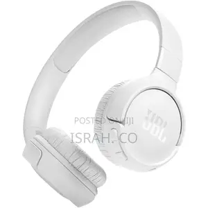 Tune 520bt - Wireless on-Ear Headphones