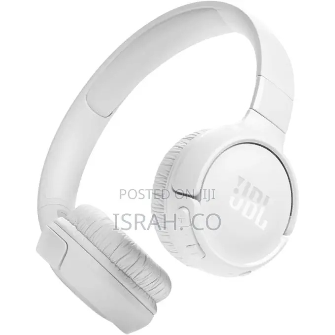 Tune 520bt - Wireless on-Ear Headphones