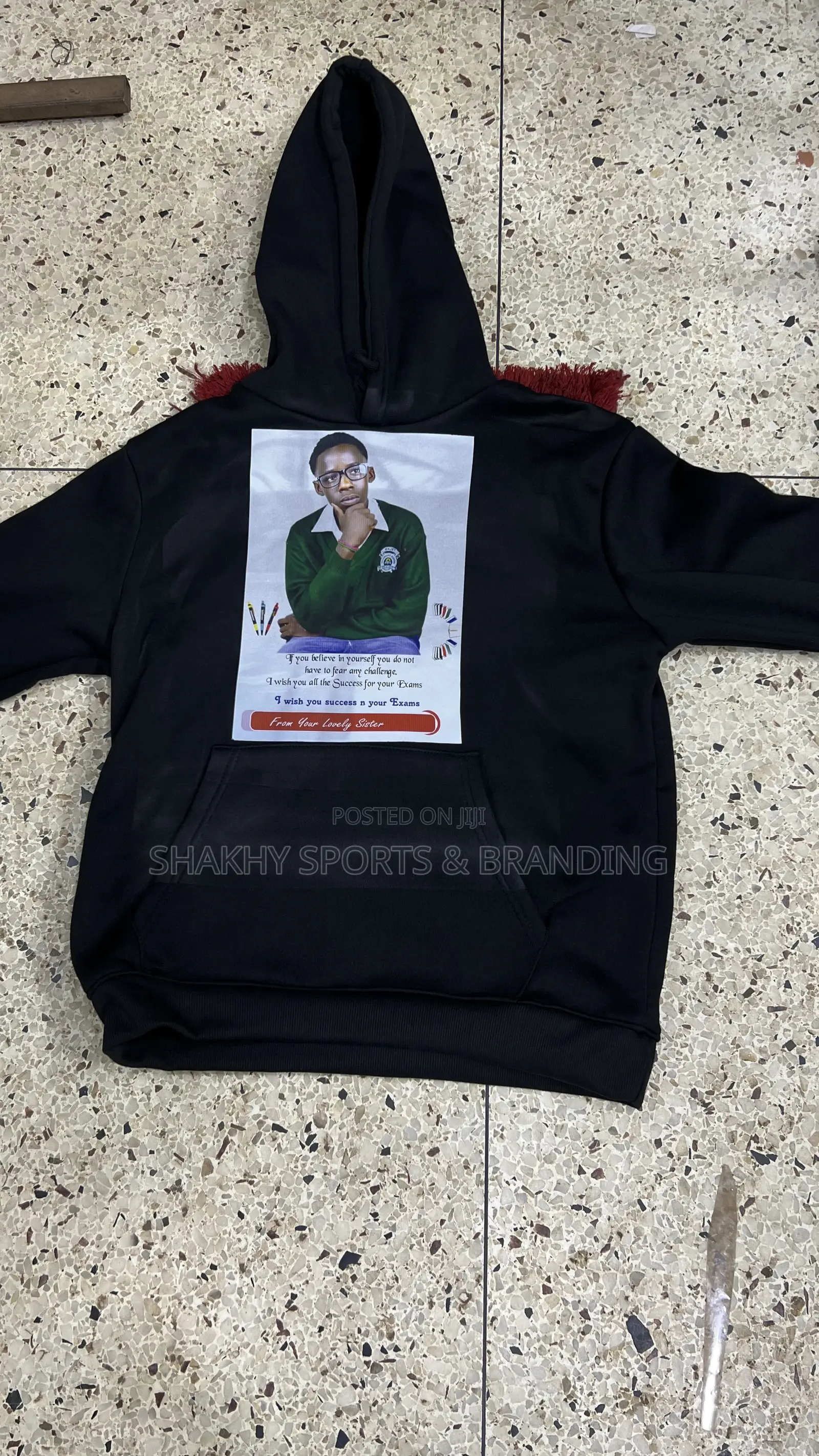 Hoodies Printing