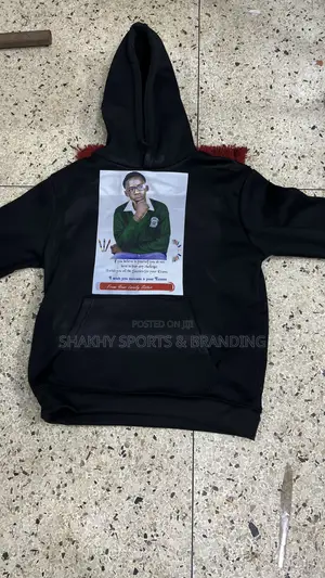 Hoodies Printing