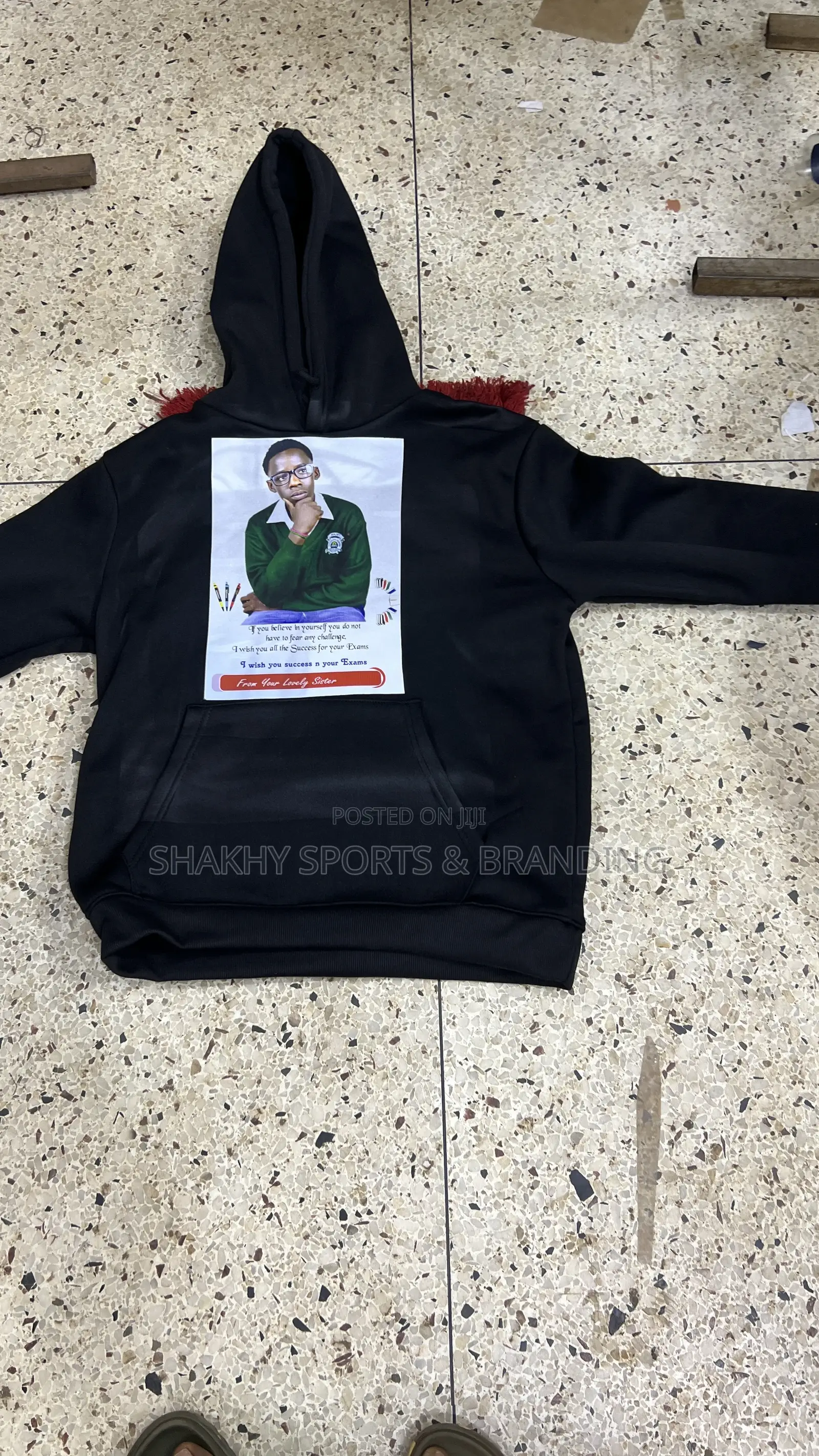 Hoodies Printing