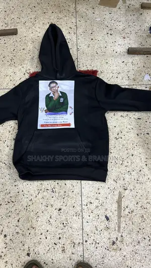 Hoodies Printing