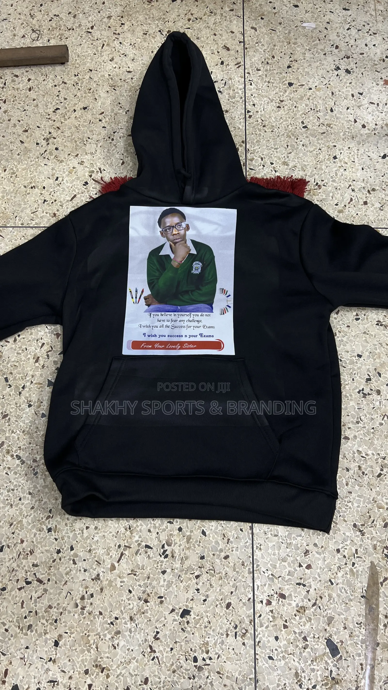 Hoodies Printing