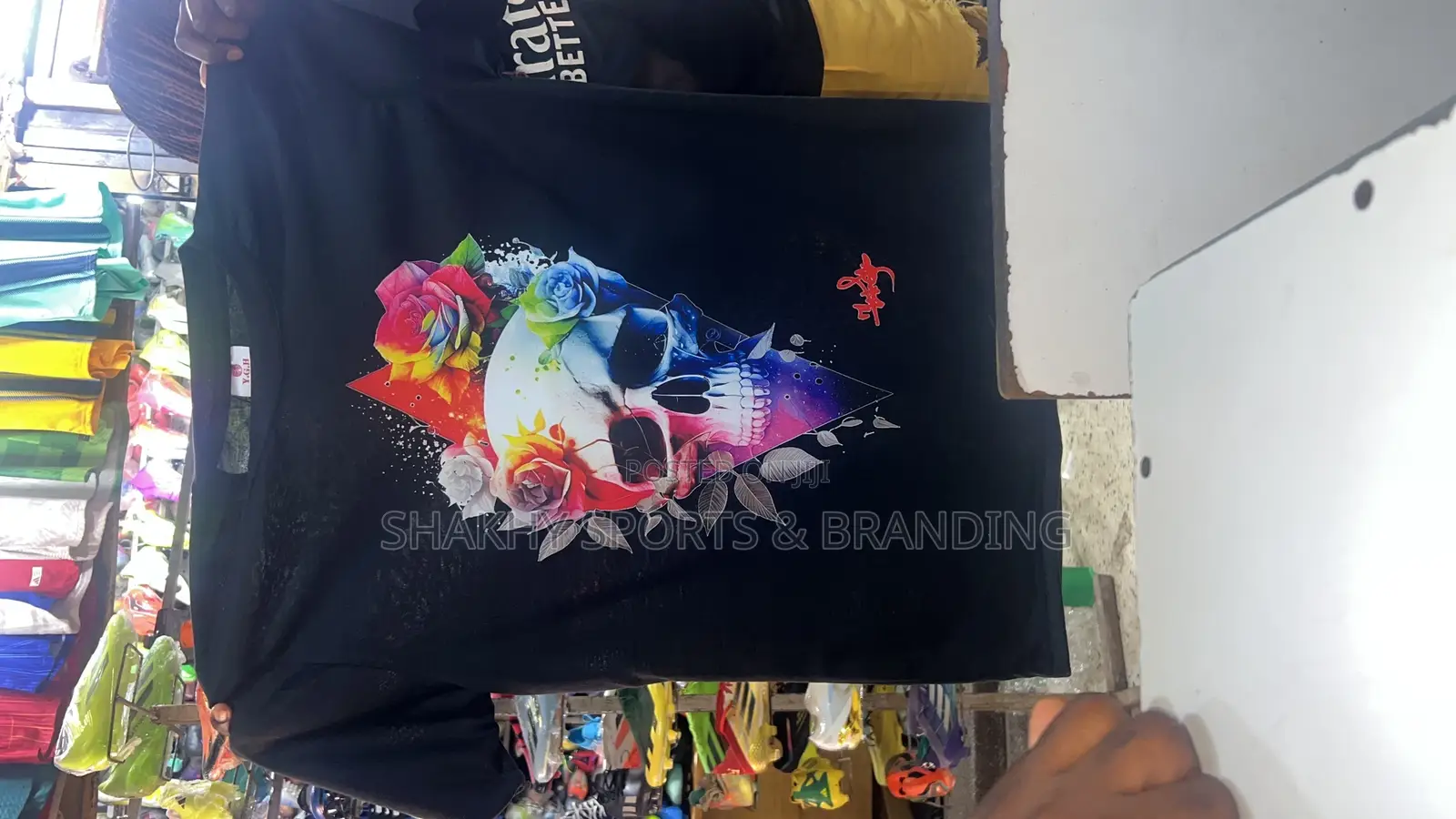 Customised Tshirts