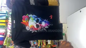 Customised Tshirts