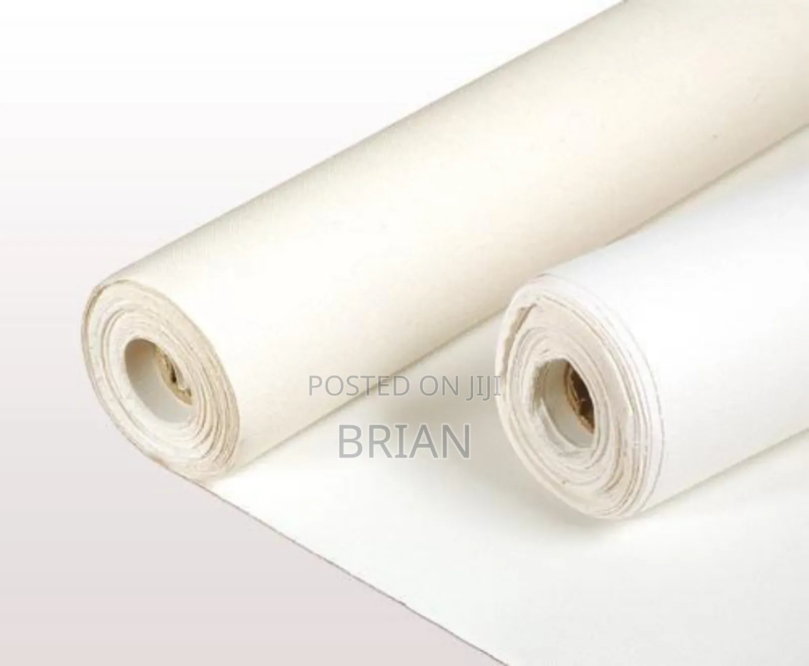 Art Canvas Rolls At Wholesale Price